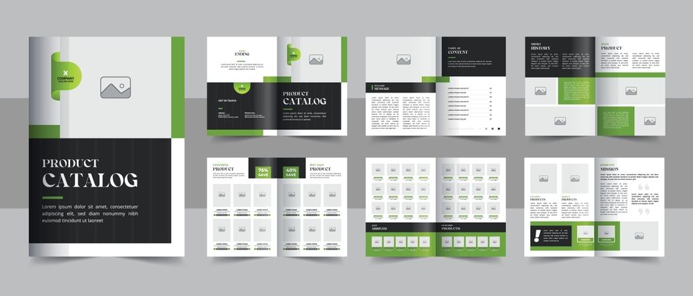 Catalogues