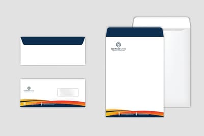 Envelopes