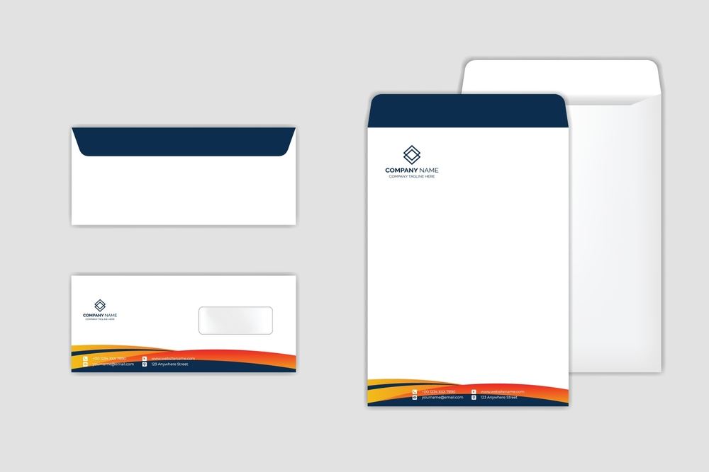 Envelopes