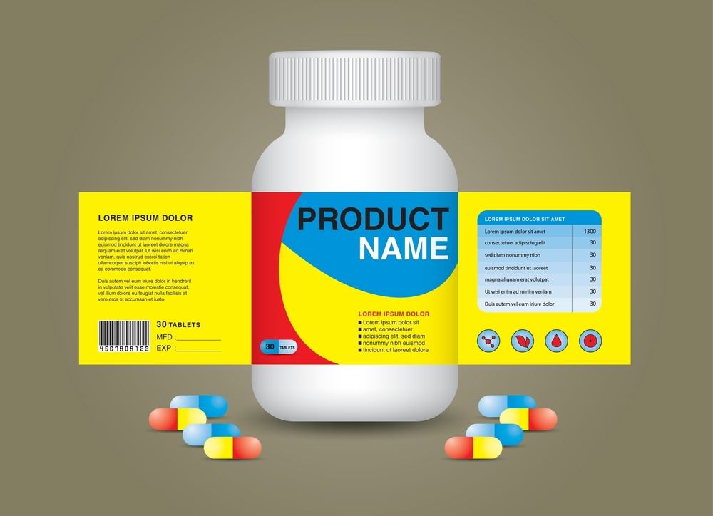 Product Labels