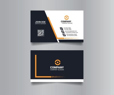 Visiting Cards