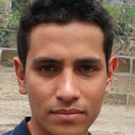 Arjun Nair