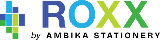 ROXX by Ambika Stationery