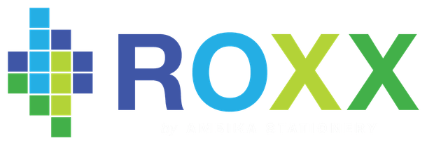 ROXX by Ambika Stationery